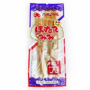 珍味 ほたてみみ ホタテ ミミ 帆立 メール便...の詳細画像3