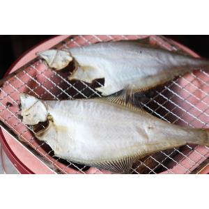 宗八カレイ かれい 干物 一夜干し 北海道 海...の詳細画像2