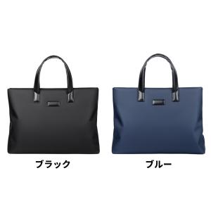 ビジネスバッグ メンズ レディース 軽量 通勤...の詳細画像1