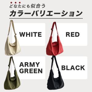 ショルダーバッグ メッセンジャーバッグ レディ...の詳細画像4