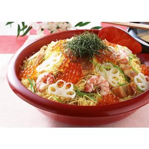 京風ちらし寿司の素 2合用(1合用x2袋) 爆買の詳細画像1