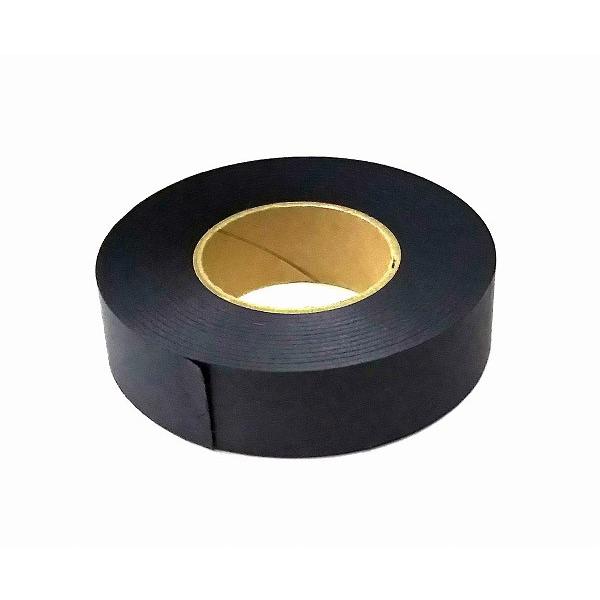 紙テープ(非粘着)　黒