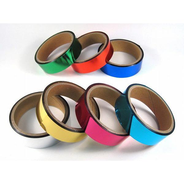 ビーナステープ(非粘着キラキラテープ)