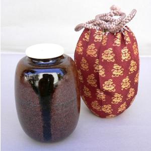 茶道具 茶入 国司茄子（大名物） : 茶道具春日園ヤフー店 - 通販