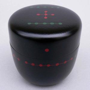 玄々斎好写　歌棗　一星　茶道具　棗　漆器 玄々斎好写 徳風棗 | すべての商品 | 淡交社 茶道具と茶席の