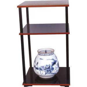 茶道具 瓢棚（淡々斎好写） : 茶道具春日園ヤフー店 - 通販 - Yahoo