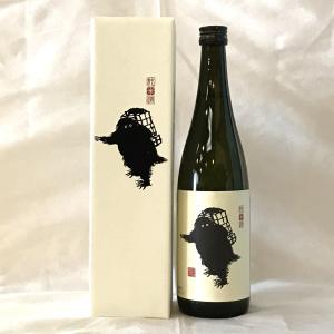 本格焼酎 焙り焦がし麦 真政 25° 720ml瓶 麦焼酎 大分県 赤嶺酒造場 4