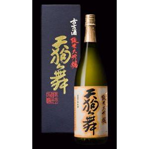 天狗舞 　古々酒純米大吟醸酒 1800ml