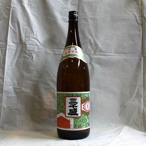 三千盛 銘醸 1800ml