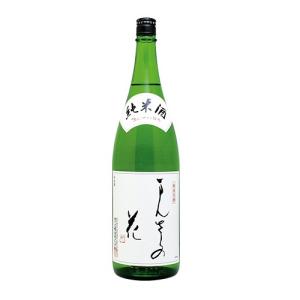 まんさくの花　純米酒　1800ml｜kasugaya