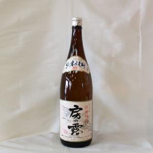 房の露　35% 1800ml｜春日やオンライン