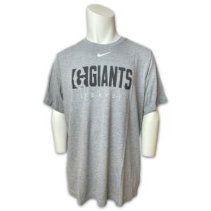 NIKE（ナイキ） Tシャツ ジャイアンツ 野球 TOKYO GIANTS ベースボール