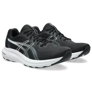 アシックス ランニングシューズ GEL-CONTEND10 EXTRA WIDEゲルコンテンド10 エキストラワイドラスト ブラック/ホワイト 1011C250-003