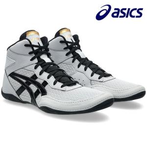 アシックス マットフレックス7 コンクリート/ブラック 1081A051-022