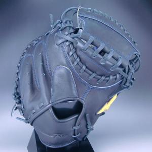 MIZUNO（ミズノ） ミズノプロ 軟式グラブ 捕手用 號 SAKEBI Compact 右