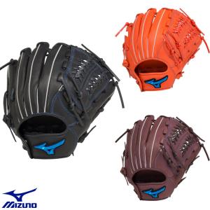 MIZUNO（ミズノ） ミズノプロ 軟式グラブ 内野手用 CRAFTED Edition