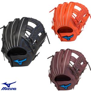 軟式野球・ソフトボール用グラブ 「フィールドグリスター」 これ買って良かった】MIZUNO(ミズノ) 少年軟式キャッチャー