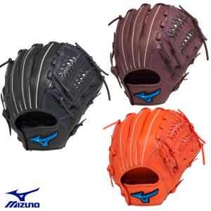 MIZUNO（ミズノ） 【MIZUNO】ミズノ ソフトボール用グラブ MZ