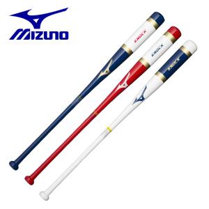 MIZUNO（ミズノ） カーボンノックバット ビクトリーステージ 硬式