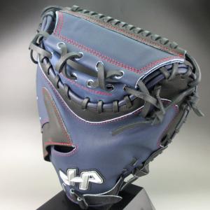 ハタケヤマ HATAKEYAMA 一般軟式捕手用右投げ 限定モデル 2019