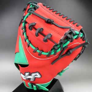 ハタケヤマ（HATAKEYAMA） 一般軟式捕手用右投げ 限定モデル 2019 PRO