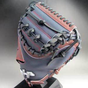 【即戦力】ハタケヤマ 軟式 ミット TH-288VA ハタケヤマの軟式キャッチャーミットが待望の再入荷！！野球用品