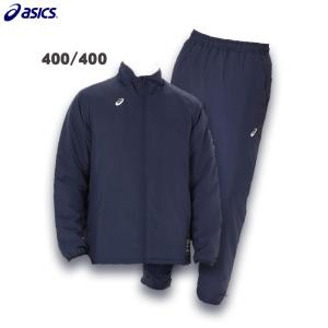 アシックス 中わたウインドブレーカージャケット...の詳細画像3