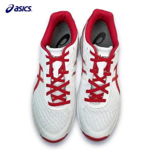 アシックス asics バレーボールシューズ ...の詳細画像3