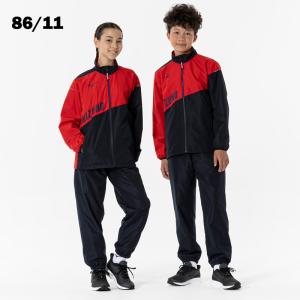 ミズノ ジュニア用 ブレスサーモウォーマージャ...の詳細画像2