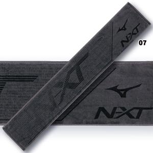 ミズノ MIZUNO 今治製タオル N-XTマ...の詳細画像1