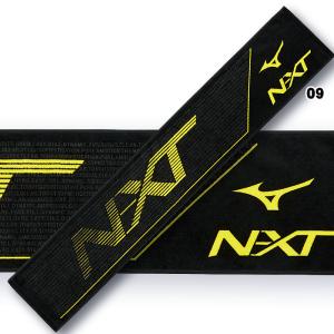 ミズノ MIZUNO 今治製タオル N-XTマ...の詳細画像2