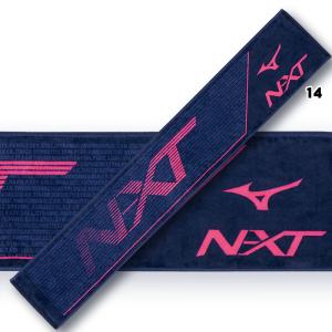 ミズノ MIZUNO 今治製タオル N-XTマ...の詳細画像3