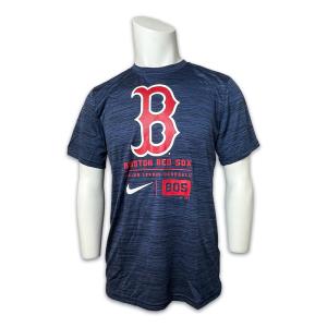 NIKE（ナイキ） ボストン・レッドソックス 半袖 Tシャツ MLB