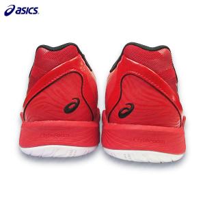 アシックス asics バレーボールシューズ ...の詳細画像4
