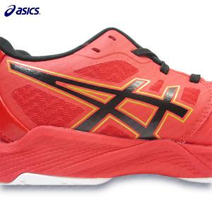 アシックス asics バレーボールシューズ ...の詳細画像5