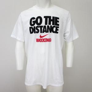 ナイキ トレーニングシャツ 半袖 561416 BXGD 100 ホワイト