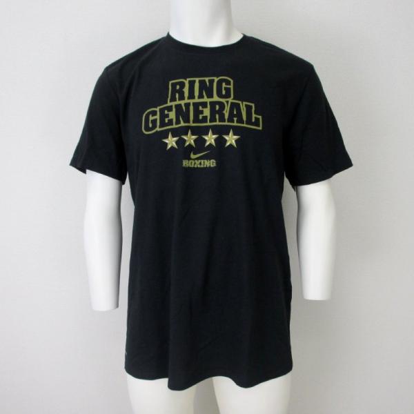 ナイキ トレーニングシャツ 半袖 561416 BXRG 010 ブラック