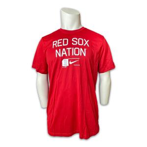 NIKE ナイキ ボストンレッドソックス MLB ホッケー 野球 シャツ NIKE（ナイキ） メンズ 野球 ウェア MLB ボストンレッドソックス Mens