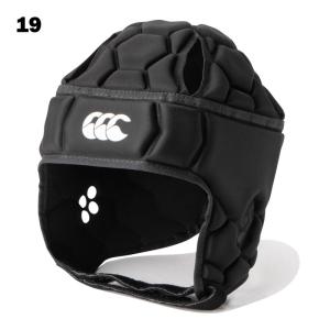 カンタベリー チームヘッドギア ラグビー用品 ...の詳細画像2