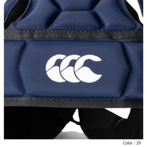 カンタベリー チームヘッドギア ラグビー用品 ...の詳細画像5