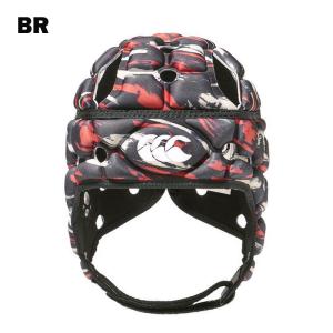 カンタベリー ベンチレイターヘッドギア ラグビ...の詳細画像5