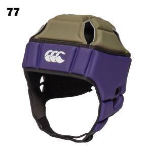 カンタベリー ヘッドギア ラグビー用品 AA0...の詳細画像5