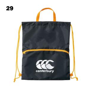 カンタベリー マルチパック/ナップサック AB...の詳細画像2
