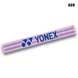 ヨネックス YONEX マフラータオル AC1056の詳細画像1
