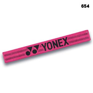 ヨネックス YONEX マフラータオル AC1056の詳細画像3