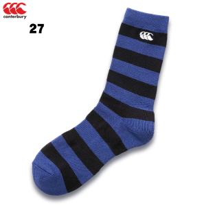 カンタベリー デオドラントミドルソックス AS02170