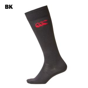 カンタベリー ラグビーソックス ソリッドカラー...の詳細画像5