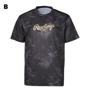 ローリングス Tシャツ 半袖 COMBAT コ...の詳細画像1