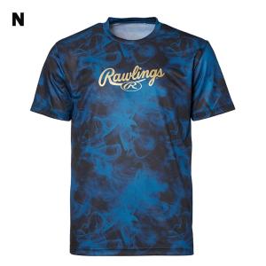 ローリングス Tシャツ 半袖 COMBAT コ...の詳細画像2