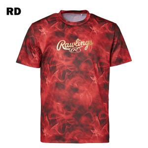 ローリングス Tシャツ 半袖 COMBAT コ...の詳細画像5